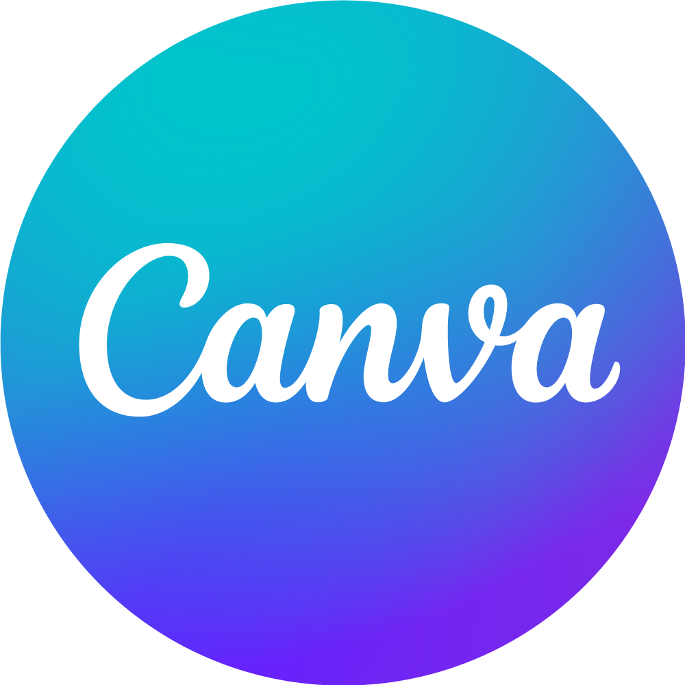 Canva Website