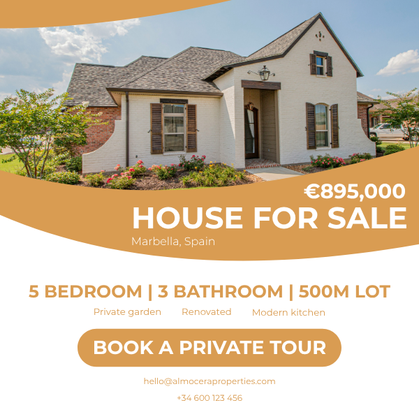 Real Estate Content