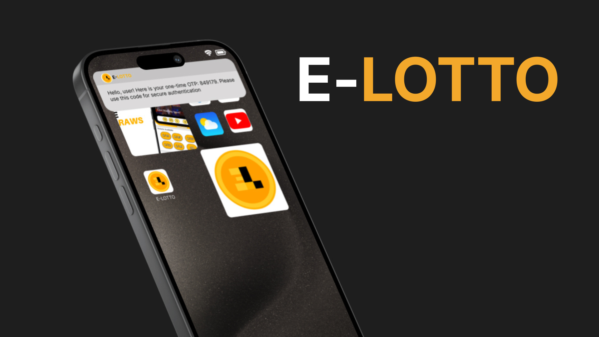 Mobile App UX Design